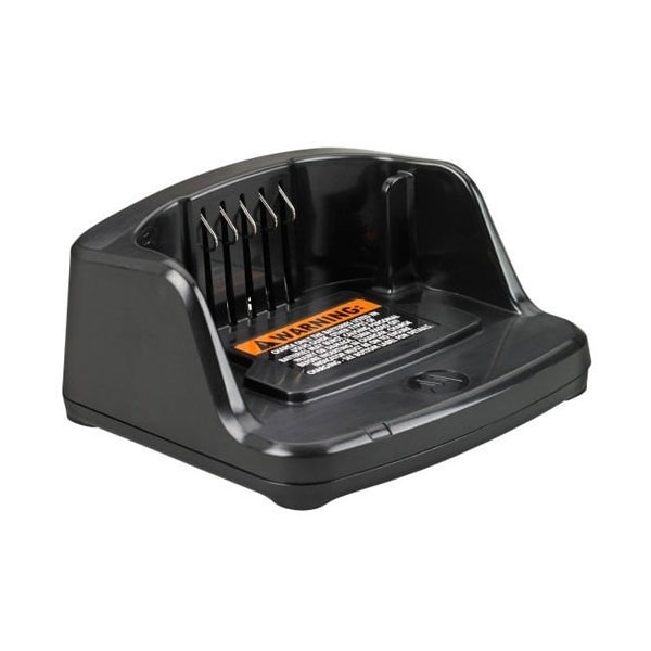 Motorola RM Series Single Unit Charger Kit PMLN6394 - main